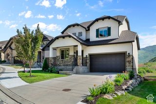 14585 S DELACROIX DR, Draper, UT 84020