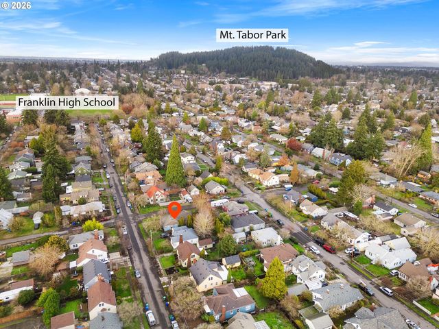 3306 Se 56TH Ave, Portland, OR 97206