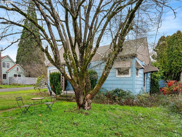 3306 Se 56TH Ave, Portland, OR 97206