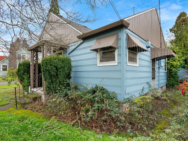 3306 Se 56TH Ave, Portland, OR 97206