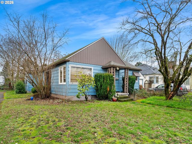 3306 Se 56TH Ave, Portland, OR 97206