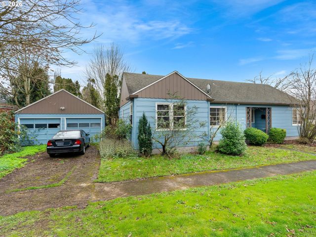 3306 Se 56TH Ave, Portland, OR 97206
