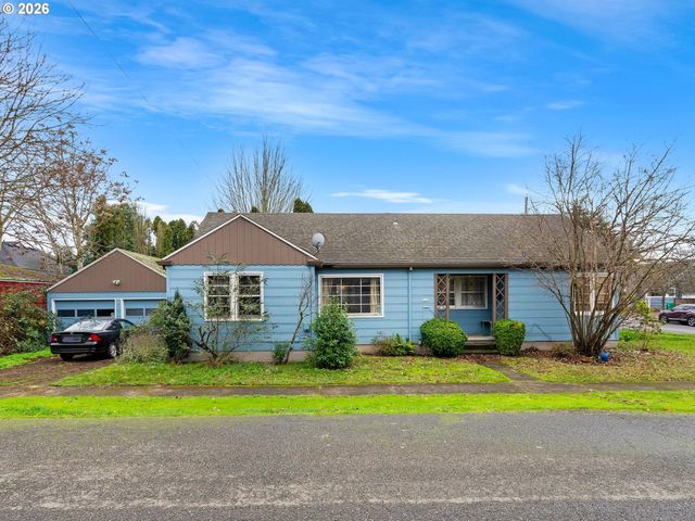 3306 Se 56TH Ave, Portland, OR 97206