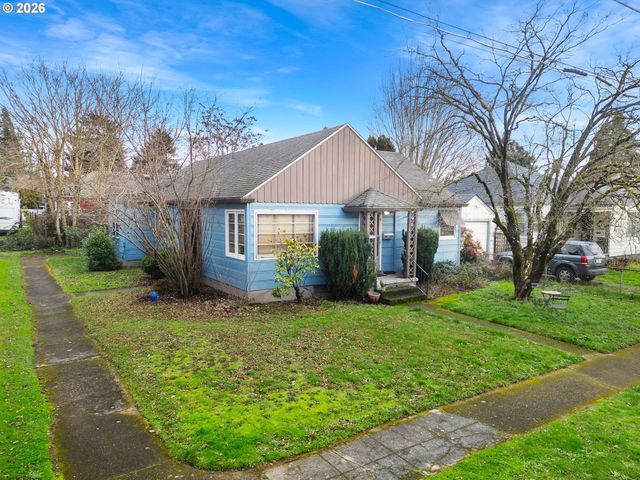 3306 Se 56TH Ave, Portland, OR 97206