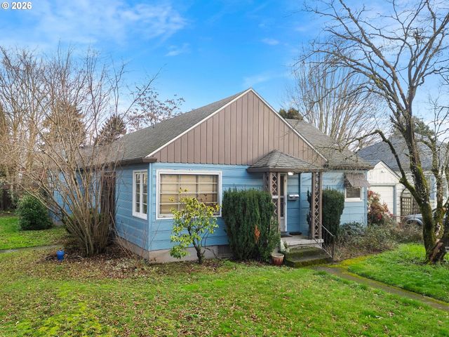 3306 Se 56TH Ave, Portland, OR 97206