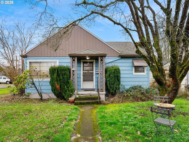3306 Se 56TH Ave, Portland, OR 97206