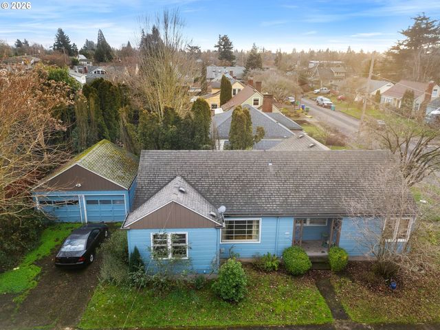 3306 Se 56TH Ave, Portland, OR 97206