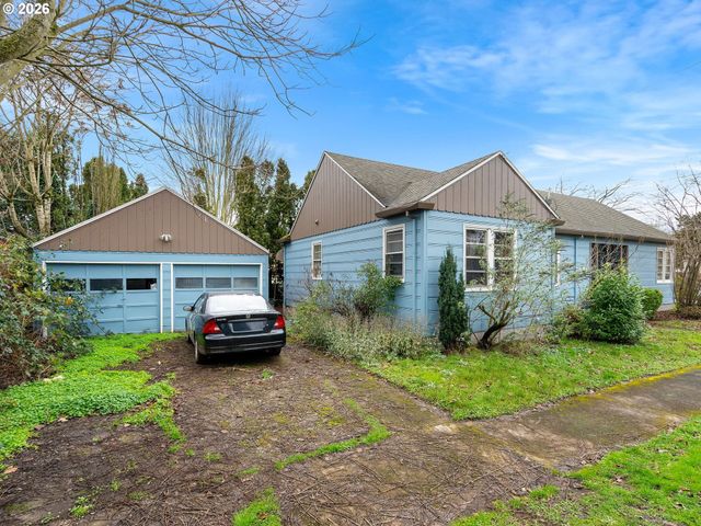 3306 Se 56TH Ave, Portland, OR 97206