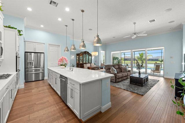 11120 SW Vitalia Court, Port St. Lucie, FL 34987