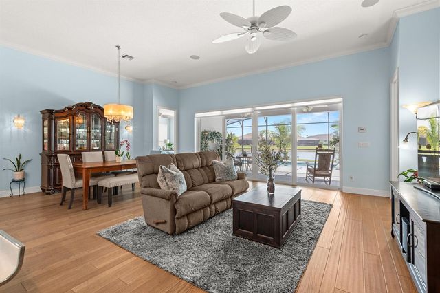 11120 SW Vitalia Court, Port St. Lucie, FL 34987