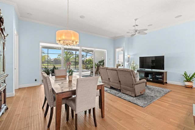 11120 SW Vitalia Court, Port St. Lucie, FL 34987
