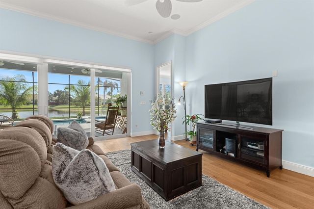 11120 SW Vitalia Court, Port St. Lucie, FL 34987