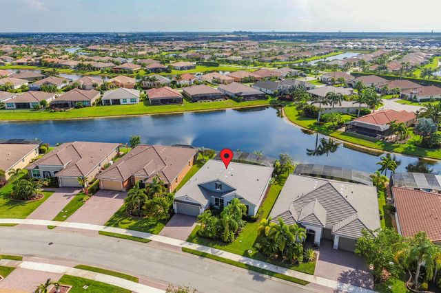 11120 SW Vitalia Court, Port St. Lucie, FL 34987