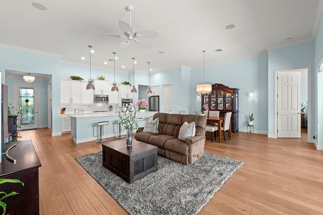 11120 SW Vitalia Court, Port St. Lucie, FL 34987