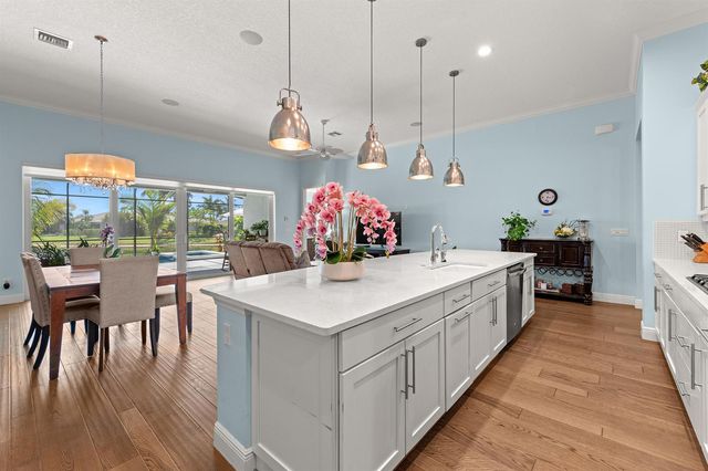 11120 SW Vitalia Court, Port St. Lucie, FL 34987