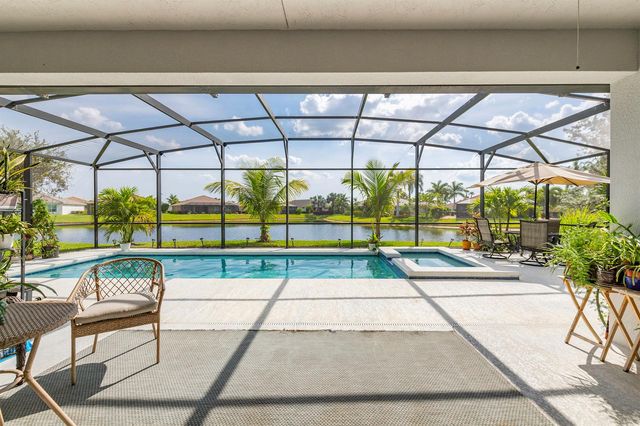 11120 SW Vitalia Court, Port St. Lucie, FL 34987