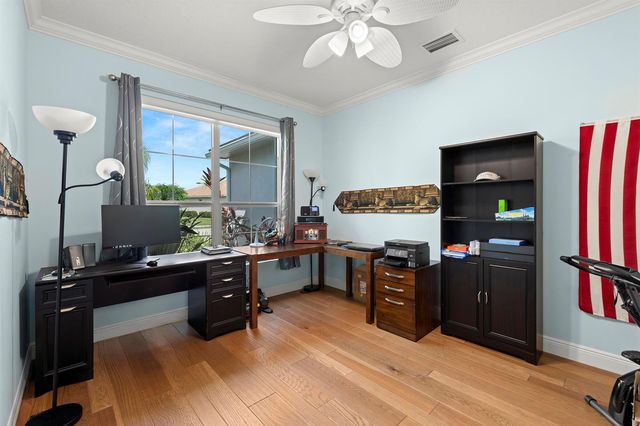 11120 SW Vitalia Court, Port St. Lucie, FL 34987