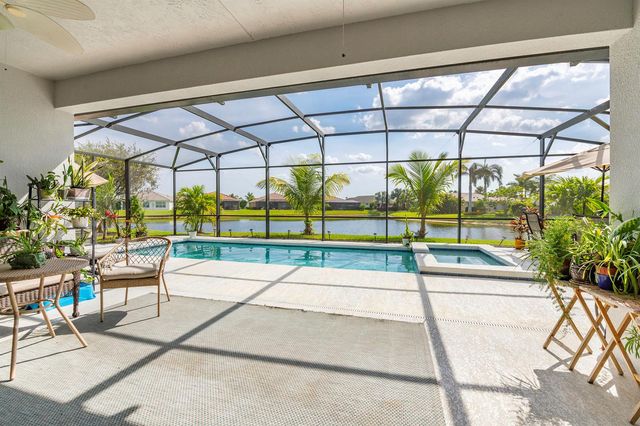 11120 SW Vitalia Court, Port St. Lucie, FL 34987