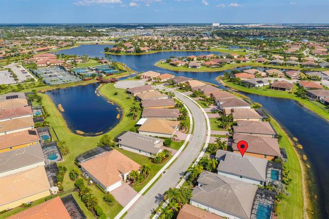 11120 SW Vitalia Court, Port St. Lucie, FL 34987