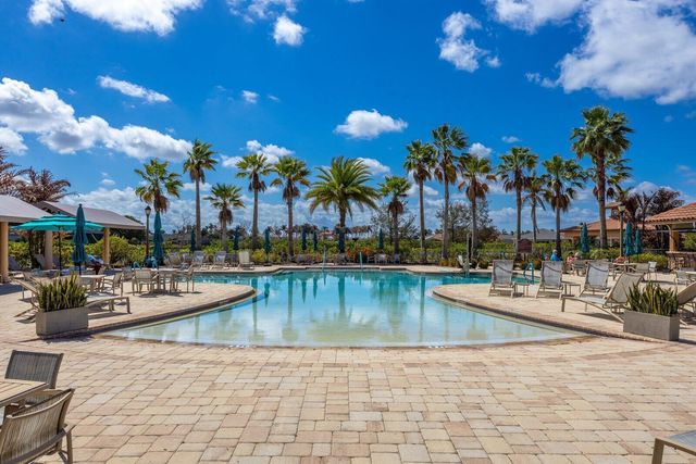 11120 SW Vitalia Court, Port St. Lucie, FL 34987