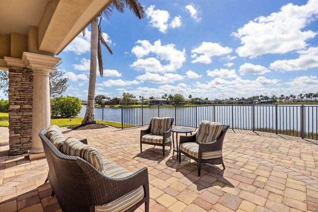 11120 SW Vitalia Court, Port St. Lucie, FL 34987