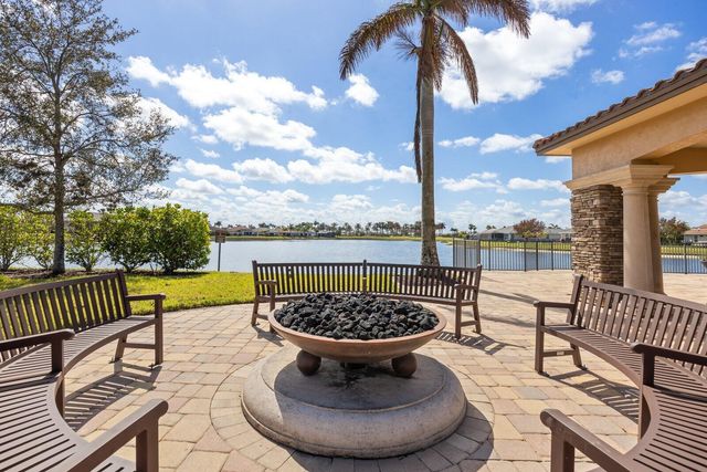 11120 SW Vitalia Court, Port St. Lucie, FL 34987