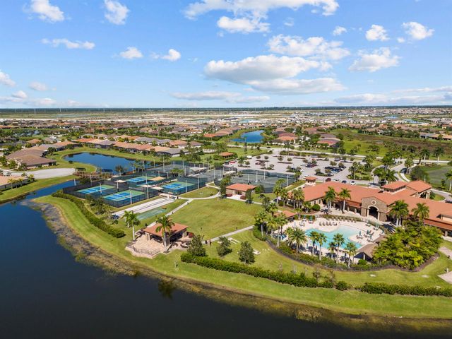 11120 SW Vitalia Court, Port St. Lucie, FL 34987