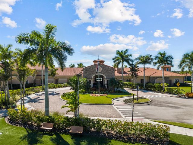 11120 SW Vitalia Court, Port St. Lucie, FL 34987