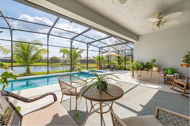 11120 SW Vitalia Court, Port St. Lucie, FL 34987