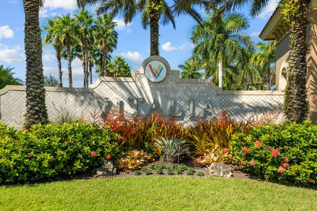 11120 SW Vitalia Court, Port St. Lucie, FL 34987