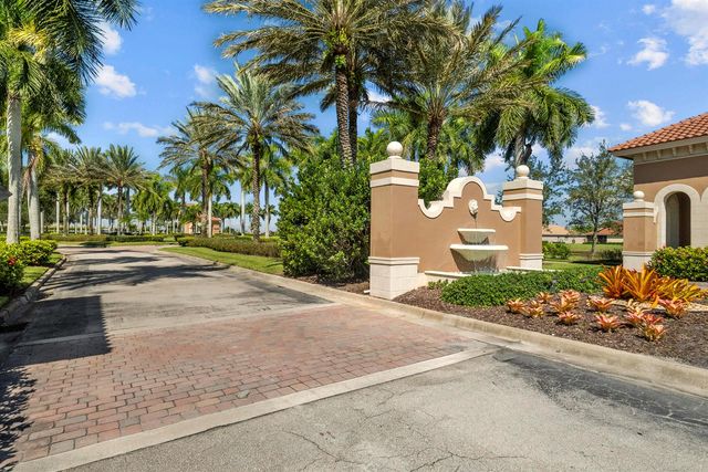 11120 SW Vitalia Court, Port St. Lucie, FL 34987