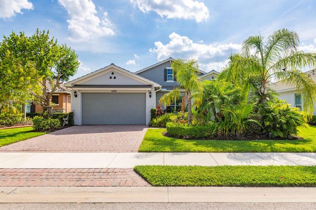 11120 SW Vitalia Court, Port St. Lucie, FL 34987