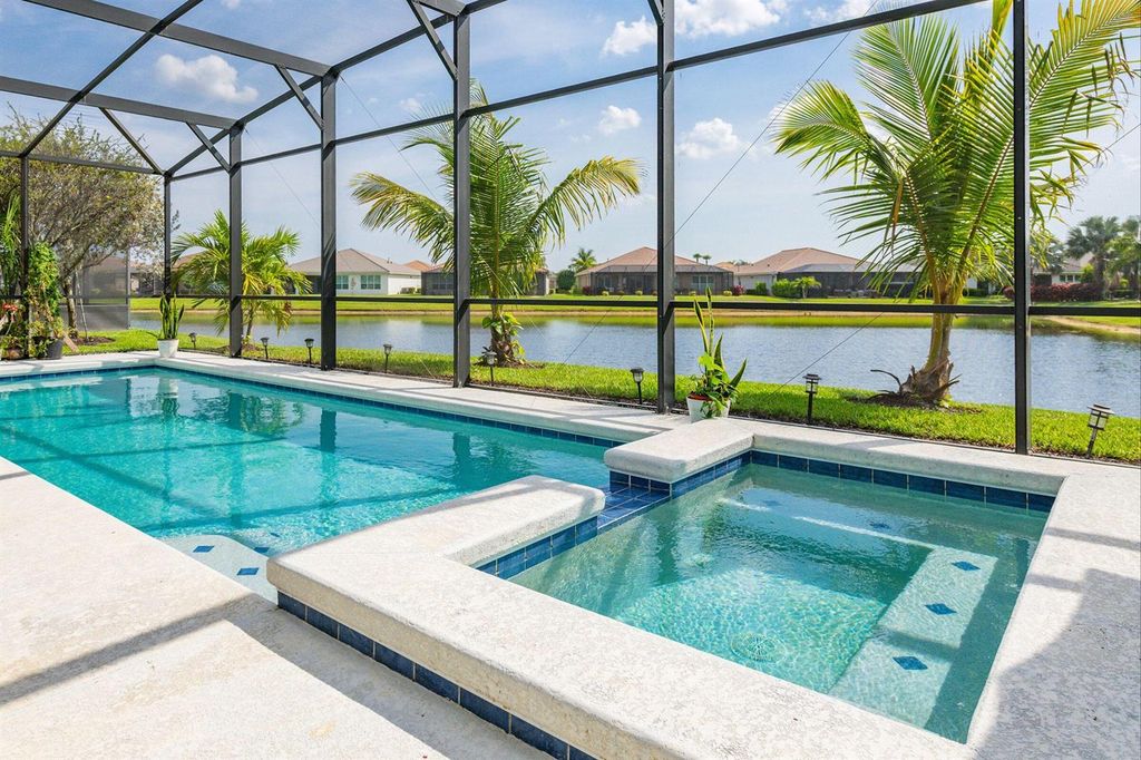 11120 SW Vitalia Court, Port St. Lucie, FL 34987