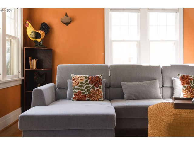 3107 Ne 27TH Ave, Portland, OR 97212