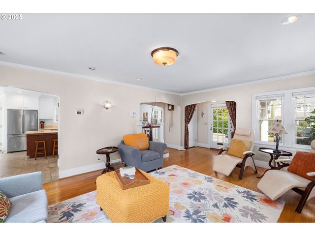 3107 Ne 27TH Ave, Portland, OR 97212