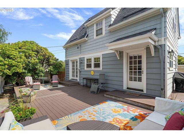 3107 Ne 27TH Ave, Portland, OR 97212