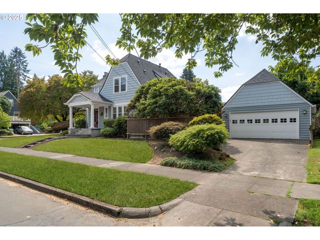 3107 Ne 27TH Ave, Portland, OR 97212