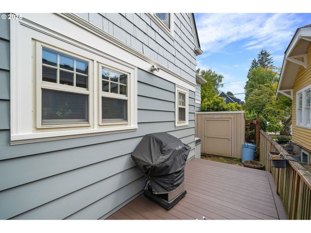 3107 Ne 27TH Ave, Portland, OR 97212