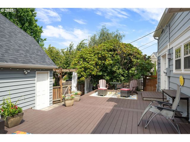 3107 Ne 27TH Ave, Portland, OR 97212