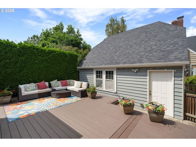 3107 Ne 27TH Ave, Portland, OR 97212