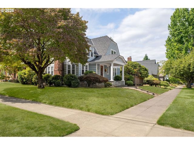 3107 Ne 27TH Ave, Portland, OR 97212