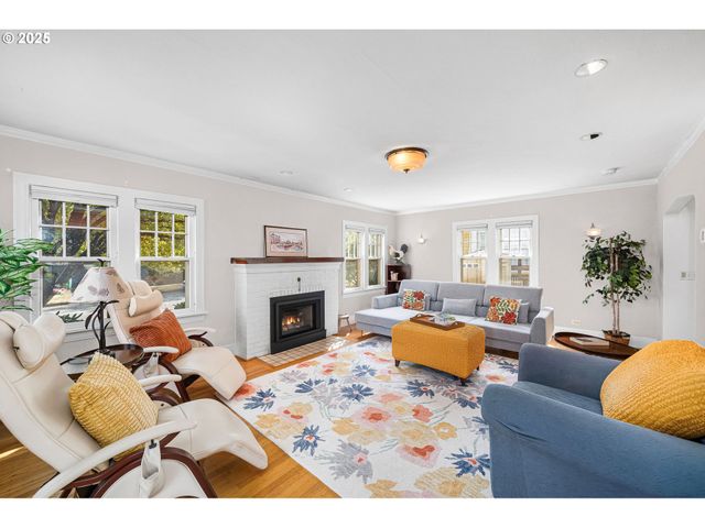 3107 Ne 27TH Ave, Portland, OR 97212