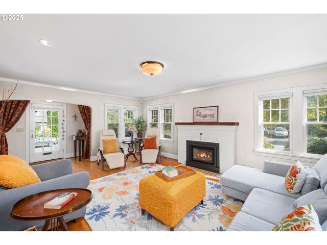 3107 Ne 27TH Ave, Portland, OR 97212