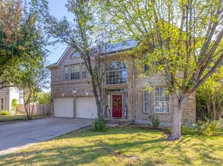 106 Reinhardt CT, Georgetown, TX 78626
