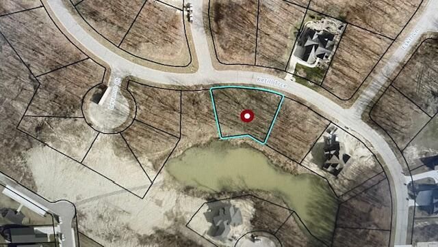 746 Ketill Trace, Crown Point, IN 46307