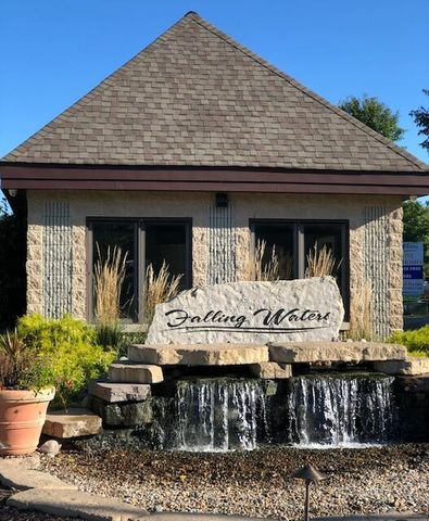 746 Ketill Trace, Crown Point, IN 46307
