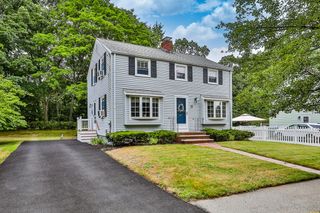 38 Norwich Circle, Medford, MA 02155