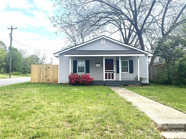 320 Skyland Avenue, Charlotte, NC 28205