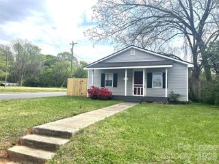 320 Skyland Avenue, Charlotte, NC 28205