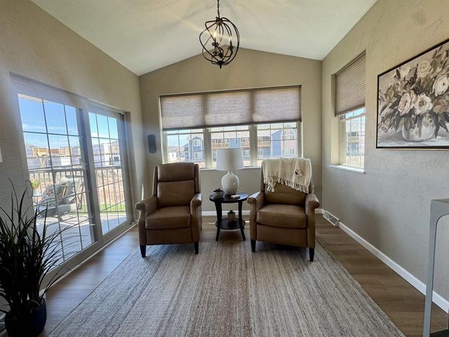 1256 CAMERON CIRCLE, Neenah, WI 54956